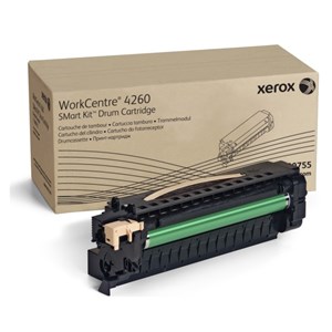 Fuji Xerox 113R00763 Drum Cartridge (80K) - GENUINE