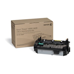 Fuji Xerox 115R00070 Maintenance Kit 220V (150K) - GENUINE