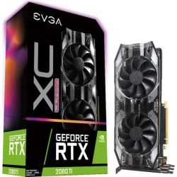 Geforce RTX 2080 TI XC Ultra Gaming PCIE 11GB GDDR6 2HDB RGB LED