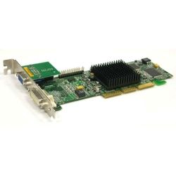 Matrox G550 PCI 32MB LP