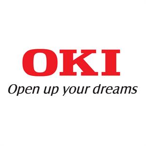 Oki 1279601 Offset Catch Tray