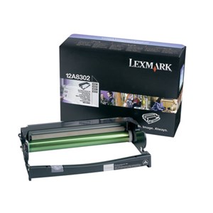 Lexmark 12A8302 Original Drum (30K) - GENUINE