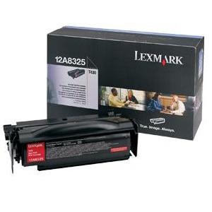 T430 High Yield Print Cartridge