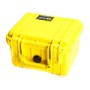 Pelican 1300 Case - Yellow