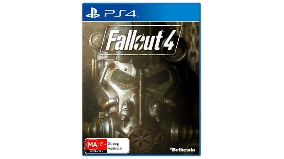 Fallout 4 - PS4