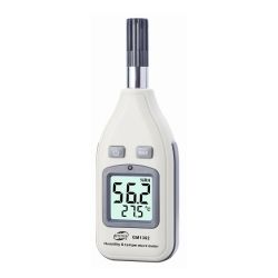 Benetech GM1362 Humidity and Temperature Meter