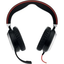 Jabra EVOLVE 80 Stereo HS - 3.5mm Jack