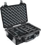 Pelican 1500 Medium Case Divider Black