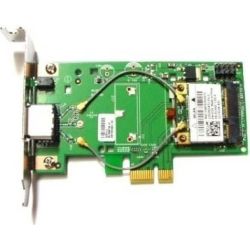 Dell Kit - Dell Wireless 1530 PCIe WLAN Card Half Height (WW)