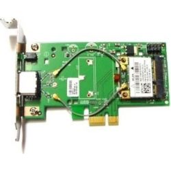 Dell Kit - Dell Wireless 1530 PCIe WLAN Card Half Height (WW)
