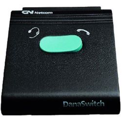 Dana Switch - Headset & Handset switch