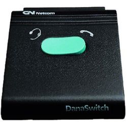 Dana Switch - Headset & Handset switch