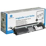 Konica Minolta 1710590-004 Black Toner Cartridge (4.5K) - GENUINE