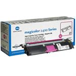 Konica Minolta 1710590-006 High Yield Magenta Toner Cartridge (4.5K) - GENUINE