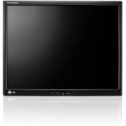 LG 17MB15T BLK 17 LED - TN Touchscreen Monitor - 1280x1024, 4:3, 5ms, 2000:1 contrast, VESA