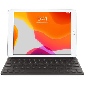 Apple Smart Keyboard for iPad (7th/8th/9th gen) and iPad Air (3rd gen)