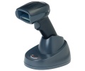 Honeywell 1902GSR-2USB-5Xenon 1902 Wireless Area-Imaging Handheld Bar Code Scanner (Black)