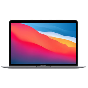 Apple MacBook Air 13-inch with M1 chip 7-core GPU 256GB SSD (Space Grey) [2020]