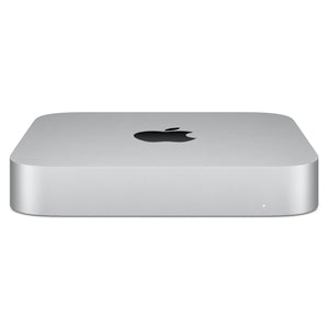 Apple Mac mini with M1 chip 8-core CPU 256GB SSD [2020]