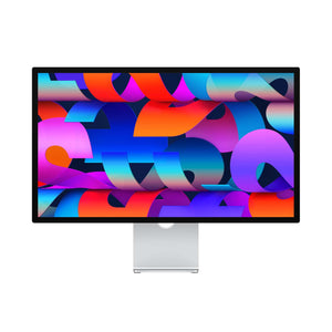 Apple Studio Display 27-inch 5K Retina (Tilt & Height Stand)[Standard Glass]