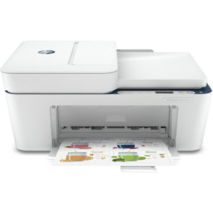 HP Deskjet Plus 4123e All-In-One Printer