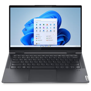 Lenovo Yoga 7i 14 FHD 2-in-1 Laptop (512GB) [Intel i5]