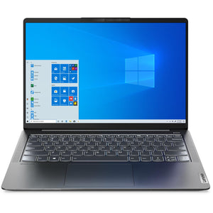 Lenovo Ideapad 5 Pro 14 2.2k Laptop (512GB) [Ryzen 7]