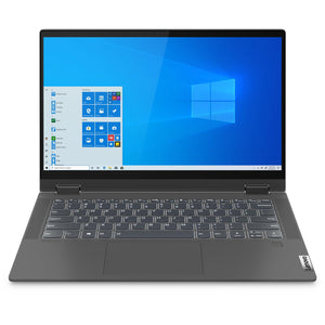 Lenovo Flex 5i 14 Full HD 2-in-1 Laptop (256GB) [Intel i5]