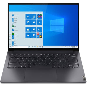 Lenovo Yoga S7i Pro EVO 14 2.2K Laptop (512GB) [Intel i7]