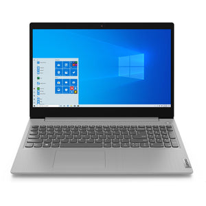 Lenovo IdeaPad Slim 3 15.6 Full HD Laptop (512 GB) [AMD Ryzen 5]