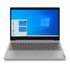 Lenovo IdeaPad Slim 3 15.6 HD Laptop (256GB) [Ryzen 3]