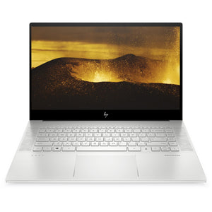 HP Envy 15.6 4K UHD OLED Touchscreen Laptop (Intel i9) [RTX 3060]