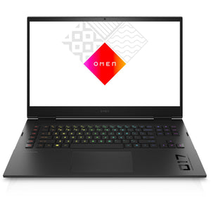 HP Omen 17.3 QHD 144Hz Gaming Laptop (Intel i7) [RTX 3080]