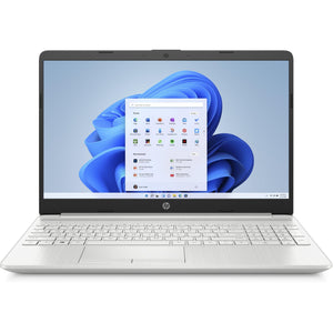 HP 639C2PA 15.6 HD Laptop (512GB) [Intel i7]