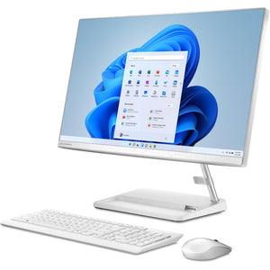 Lenovo IdeaCentre AIO 3i 23.8 FHD All-in-One PC (512GB) [Intel i5]