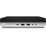 HP EliteDesk 800 G3 Mini - 1DJ16PA - Intel i7-7700T/8GB/256GB/WL+BT/Win 10 Pro