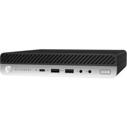 HP EliteDesk 800 G3 -1DJ17PA- Mini Intel i7-7700T/16GB/512GB SSD/Intel HD 630/Win 10 Pro/3-3-3 YW