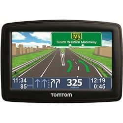 TomTom VIA 225M GPS