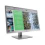 HP E243 23.8 inch IPS Monitor - 1920x1080, 16:9, HDMI, DisplayPort, VGA, USB, Height Adjust, Pivot, Swivel, Tilt, USB, 3yr Wty