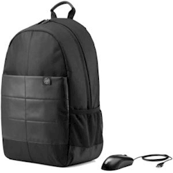 CLASSIC BACKPACK 15.6 AND MOUSE
