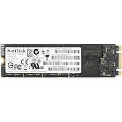 HP 256GB TLC PCI-e 3x4 NVMe - M.2 - NEW