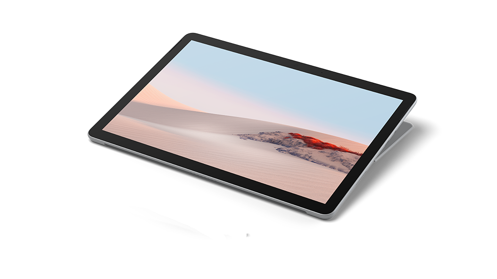 Surface Go 2 Pentium 8GB 128GB  Win10 Pro Education Platinum No Pen