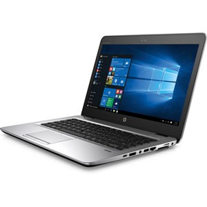 HP EliteBook 840 G4 -1GS33PA- Intel i5-7300U / 4GB / 128GB /  14" FHD / W10P / 3-3-3