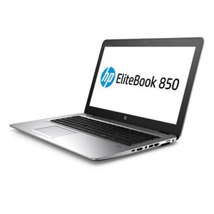 HP 850 G4 I7-7600U 8GB, 512GB SSD, 15