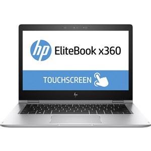 HP EliteBook x360 1030 G2  - Intel Core i7-7600U/8GB/256GB SSD/13.3" FHD Touch/Intel HD Graphic 620/WWAN 4G LTE/Win 10 Pro/3Year