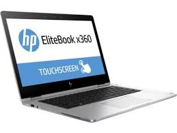HP EliteBook x360 1030 G2 - 1GY40PA - Intel Core i7-7600U/16GB/512GB SSD/13.3" FHD Touch/Intel HD Graphic 620/WWAN 4G LTE/Win 10 Pro/3Year