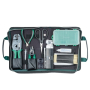 Pro'sKit Fiber Optic Tool Kit