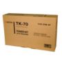 Kyocera 1T02BL0AS0 TK-70 Toner Kit (40K) - GENUINE