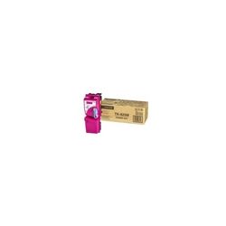 Kyocera 1T02FZBEU0 TK-825M Magenta Toner Kit (7K) - GENUINE