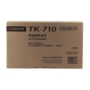 Kyocera 1T02G10AS0 TK-710 Black Toner Kit - GENUINE